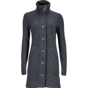 Marmot Maddie wool blend sweater